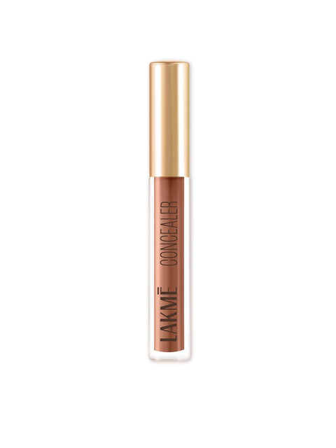 Lakme 9to5 Powerplay Hydrating Priming Concealer With Built In Primer 5.4ml - 39 Cocoa