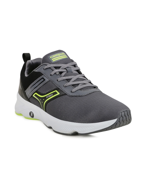 Campus HURRICANE Men Lace-Up Running Shoes