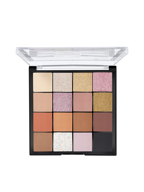 MARS Multi Mesmereyes Eyeshadow Palette