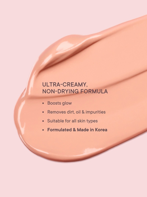 Quench Brightening Clay Mask To Refine Pores & Boost Radiance - 50ml - Image 4