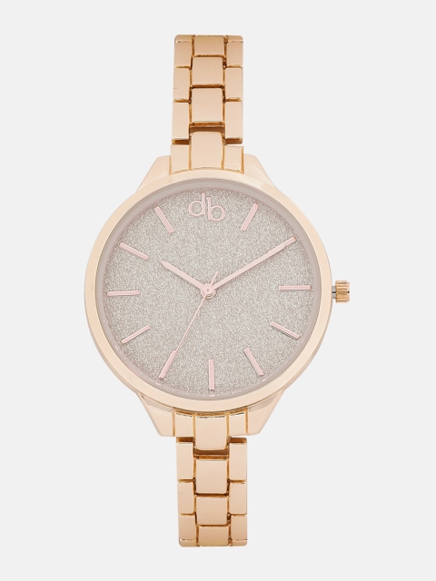 dressberry watches warranty