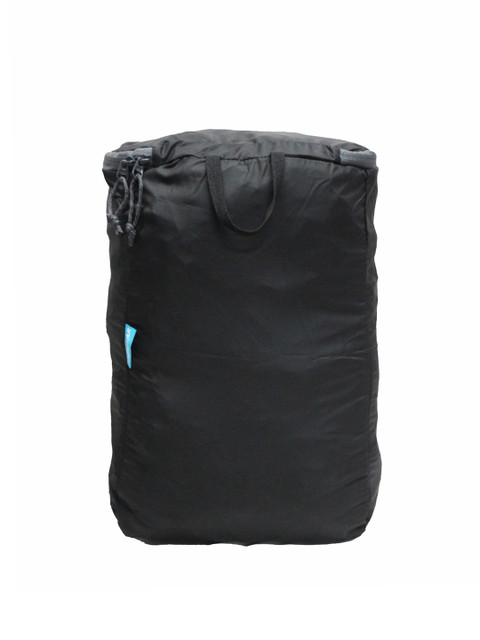 F Gear Black Solid Travel Storage Shoes Bag - Image 4