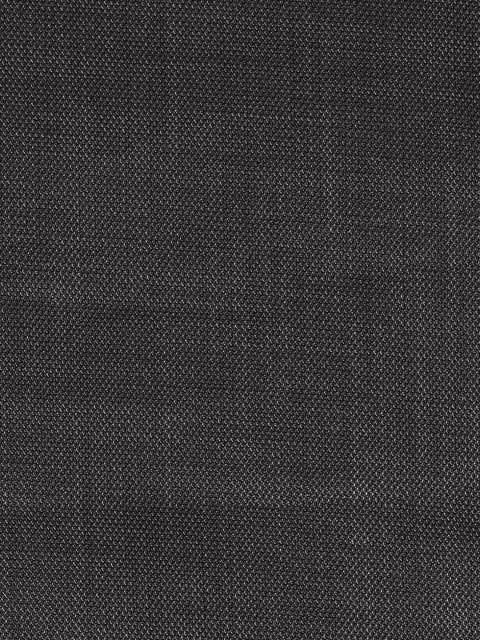 My Fabric Store Men Blue & Black Shirt & Trouser Fabric Set - Image 5