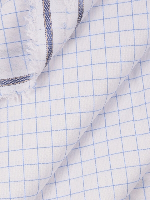 Raymond Men Shirt & Trouser Fabric Set - Image 4