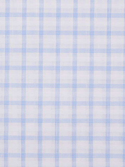 Raymond Men Shirt & Trouser Fabric Set - Image 6