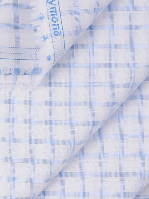 Raymond Men Shirt & Trouser Fabric Set - Image 4