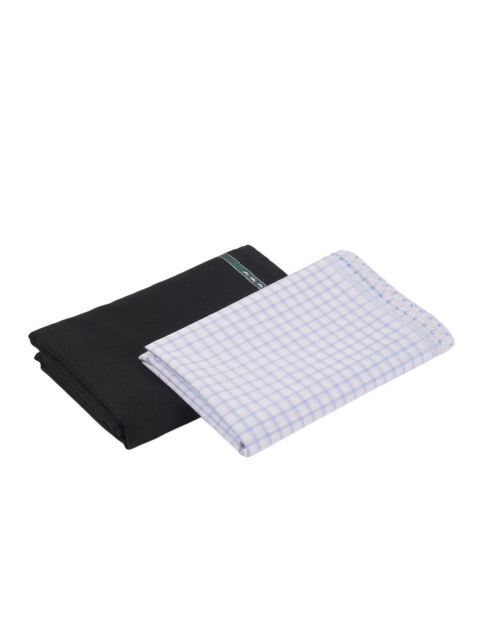 Raymond Men Shirt & Trouser Fabric Set - Image 3