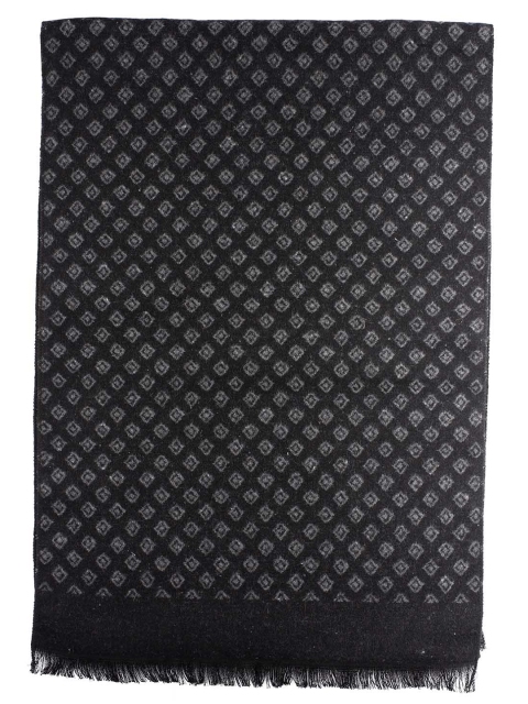 The Tie Hub Men Printed Scarf - Image 6