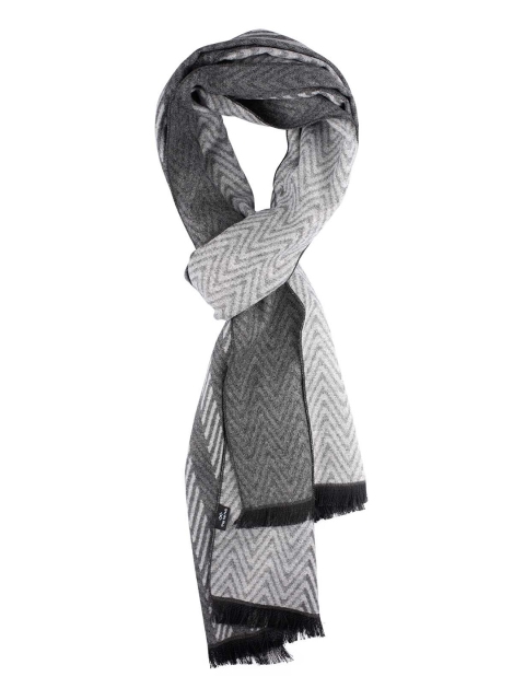 The Tie Hub Self Design Scarves - Image 4