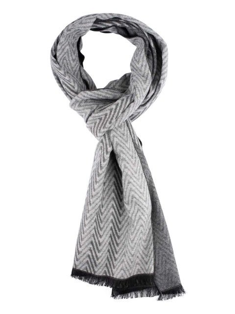 The Tie Hub Self Design Scarves - Image 3
