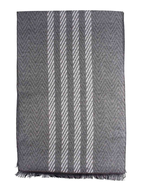 The Tie Hub Self Design Scarves - Image 5