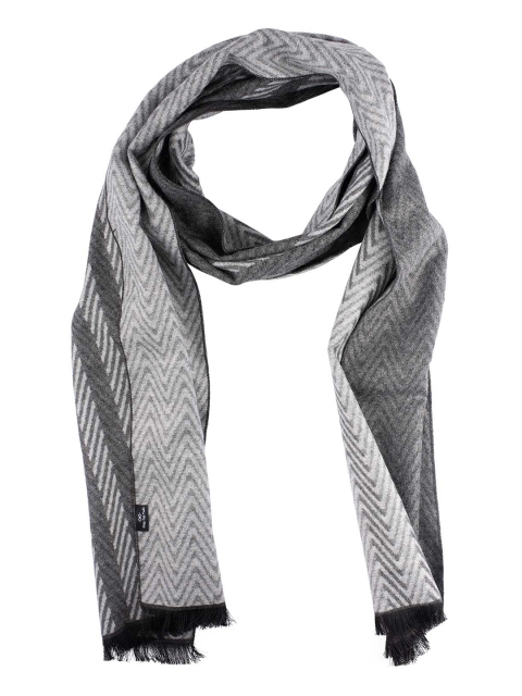 The Tie Hub Self Design Scarves - Image 2