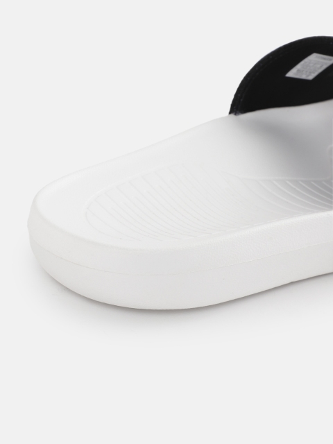 ASICS Unisex Brand Logo Print AS003 Sliders - Image 6