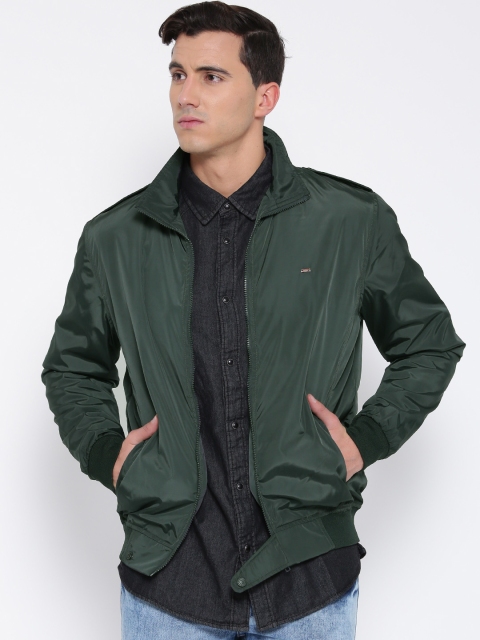 spykar winter jackets