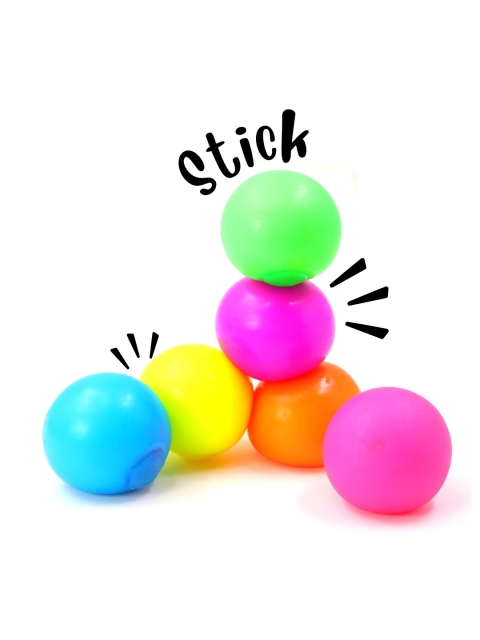 SCOOBIES Kids Multicolored Gobbles Activity Toy - Image 5