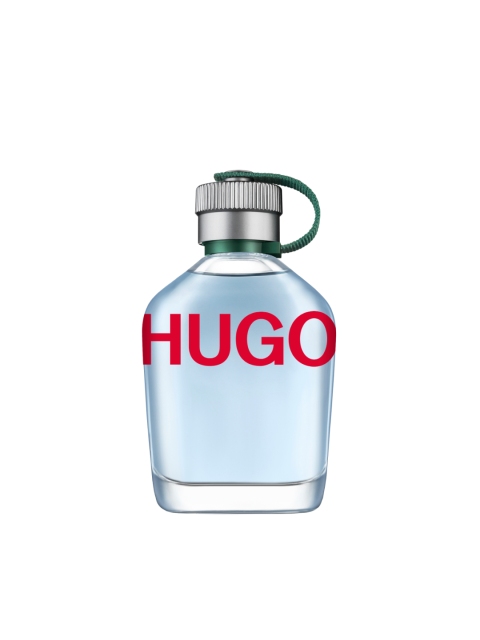 Hugo Boss Men Eau de Toilette 125 ml