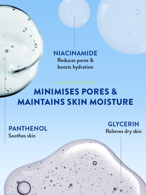 Cetaphil Oily Skin Cleanser Daily Foam Face Wash for Oily & Acne Prone Skin - 125 ml - Image 4