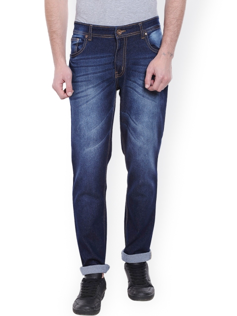 high star jeans company