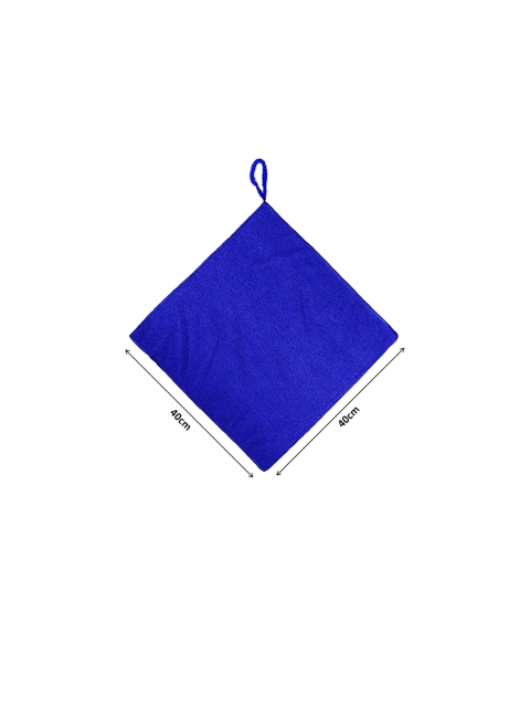 Aura Set Of 4 Highly Absorbent Microfiber Cleaning Cloth - Image 7