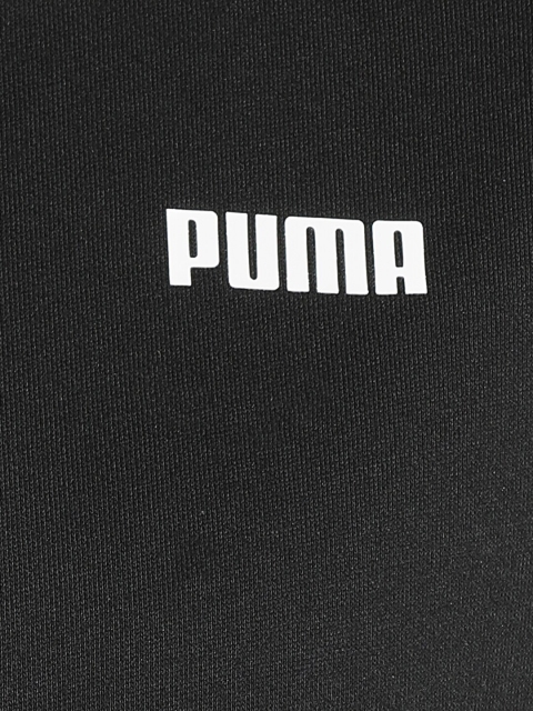Puma Unisex Red Training Face Mask - Image 4