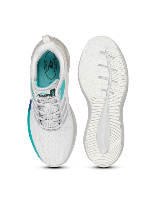 JQR Men ZOOM PLUS 2 Running Shoes - Image 4