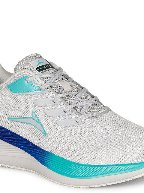 JQR Men ZOOM PLUS 2 Running Shoes - Image 5