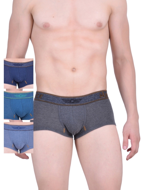 Pack of 4 Trunks MNFL-63