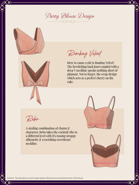 Silk Land Black & Red Woven Design Zari Kanjeevaram Saree - Image 6