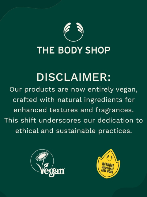 THE BODY SHOP Vitamin E Range Tea Tree Essential Oil 10 ml - Image 6