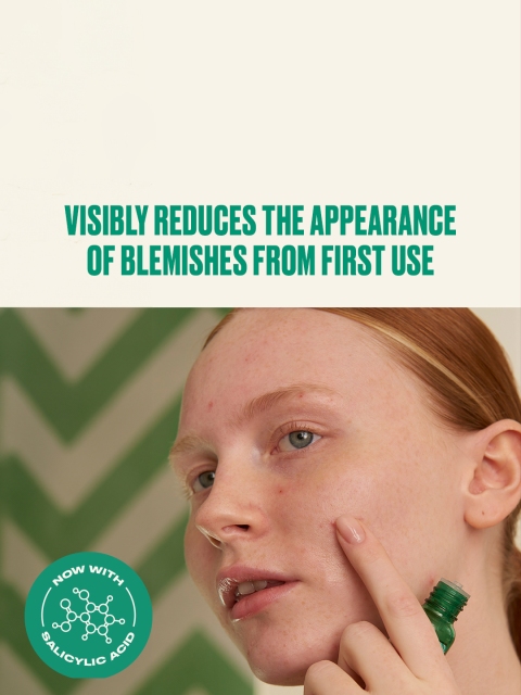 THE BODY SHOP Vitamin E Range Tea Tree Essential Oil 10 ml - Image 3