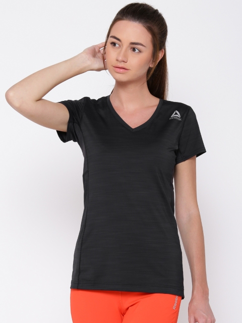 reebok t shirt womens 2017