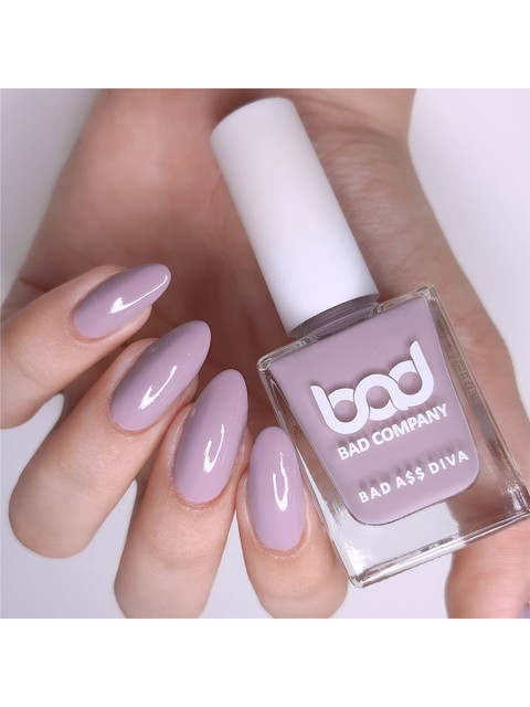 BAD COMPANY No Toxin Nail Lacquer - Still I Will Rise 94