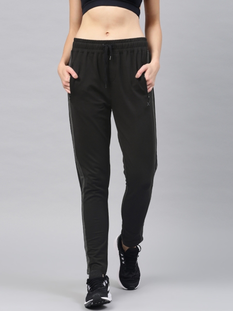 hrx brand track pants