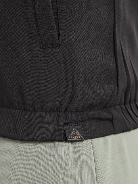 HRX by Hrithik Roshan Rapid-Dry Outdoor Jacket - Image 8