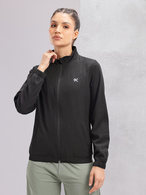 HRX by Hrithik Roshan Rapid-Dry Outdoor Jacket - Image 3