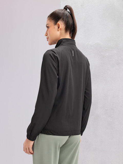 HRX by Hrithik Roshan Rapid-Dry Outdoor Jacket - Image 5