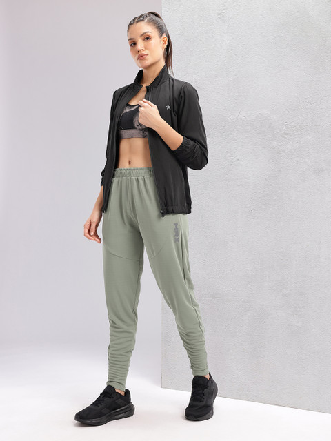 HRX by Hrithik Roshan Rapid-Dry Outdoor Jacket - Image 6