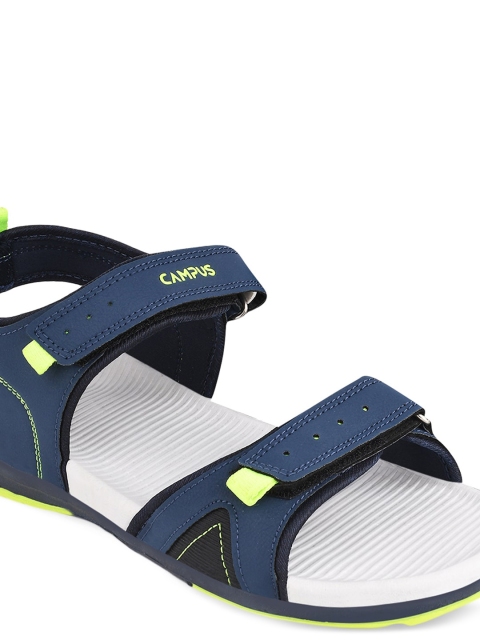Campus 2GC-16 Men Velcro Sandals - Image 5