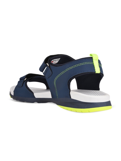 Campus 2GC-16 Men Velcro Sandals - Image 2