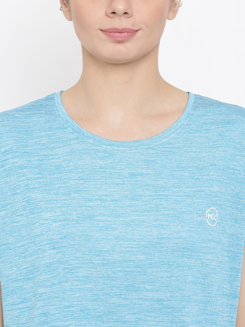 b7d1d427 5897 4a44 b7de 5ee484b9d8101652207748728MKHWomenSeaGreenExtendedSleevesDri FITTrainingorGymT shirt2