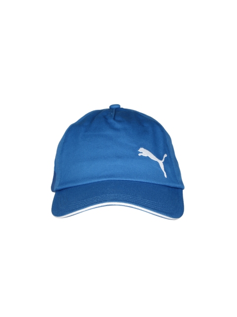 Unisex Blue Cap Image