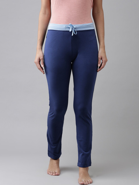 Van Heusen Women Regular Fit Live-in Lounge Pants