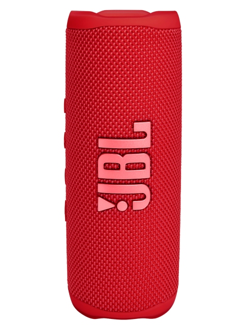 JBL Red Flip 6 with 12Hr Playtime - Customize Audio by JBL App 30W Portable BT Speaker - Image 5