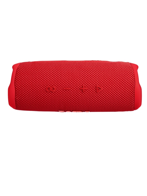 JBL Red Flip 6 with 12Hr Playtime - Customize Audio by JBL App 30W Portable BT Speaker - Image 7