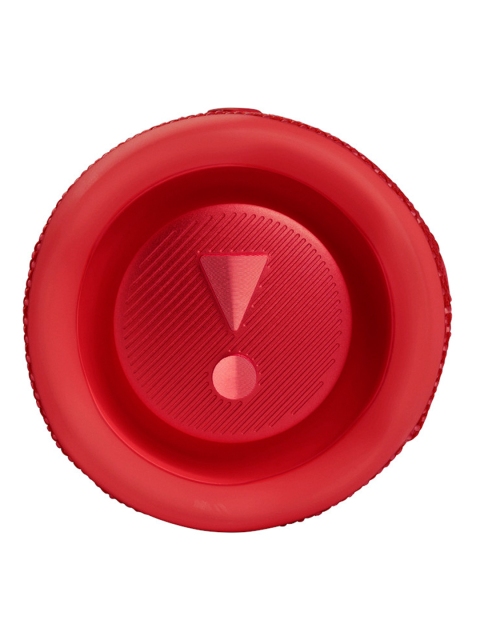 JBL Red Flip 6 with 12Hr Playtime - Customize Audio by JBL App 30W Portable BT Speaker - Image 4