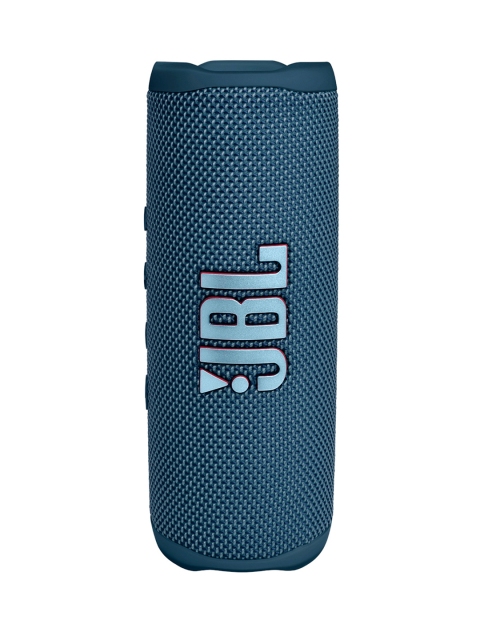 JBL Blue Flip 6 with 12Hr Playtime - Customize Audio by JBL App 30W Portable BT Speaker - Image 5
