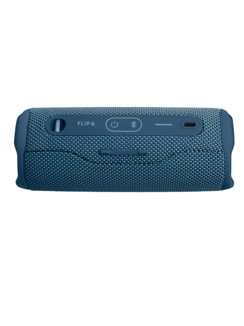 JBL Blue Flip 6 with 12Hr Playtime - Customize Audio by JBL App 30W Portable BT Speaker - Image 6
