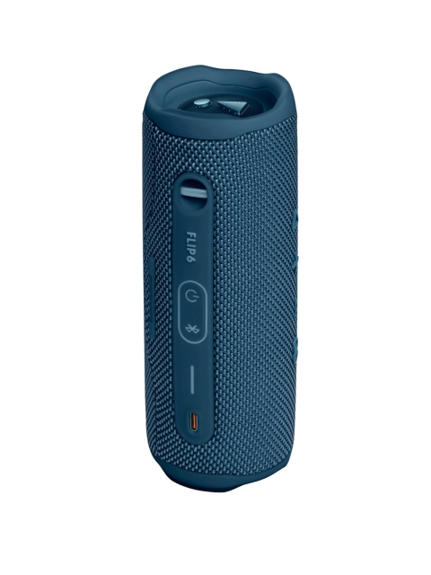 JBL Blue Flip 6 with 12Hr Playtime - Customize Audio by JBL App 30W Portable BT Speaker - Image 2