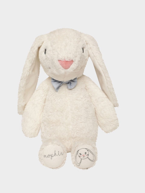 MiArcus Plush Bunny Soft Plush Toy White - Height 30 Cm