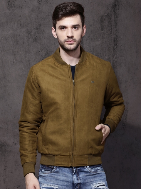roadster jackets